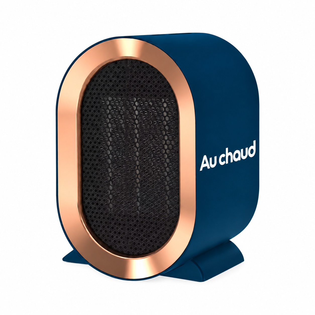 Au chaud bleu