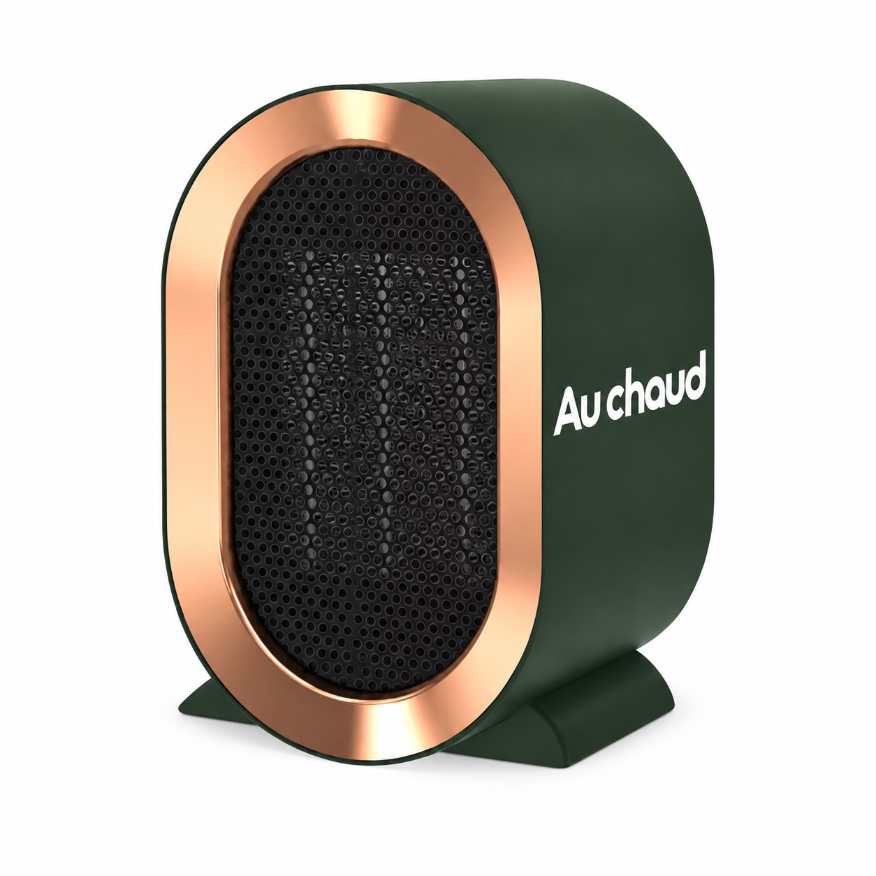 Au chaud vert