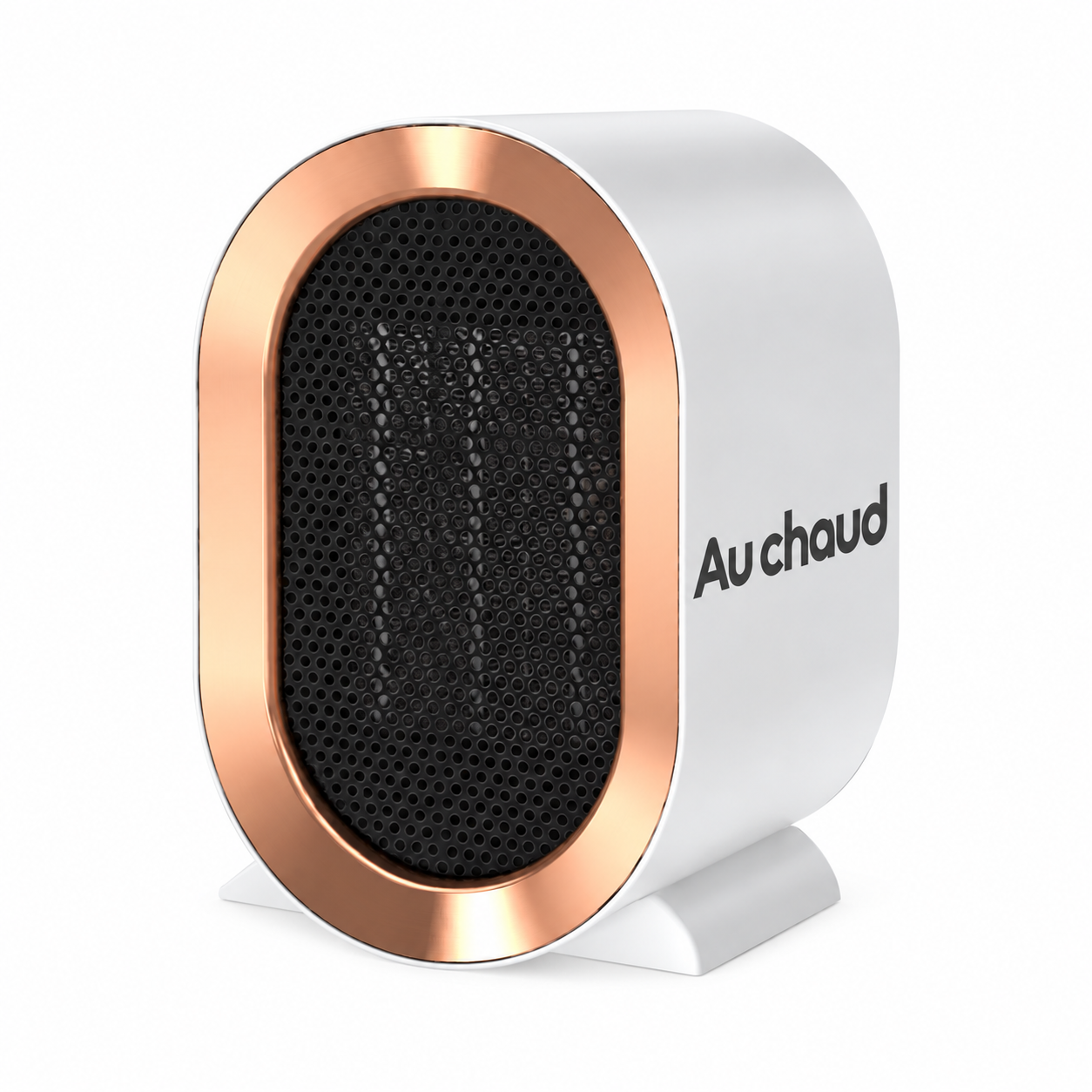 Au chaud blanc